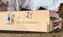 Ev. Kita Am Rodenberg