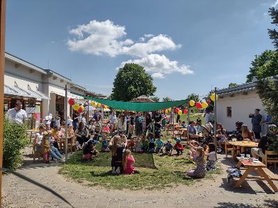 Familienzentrum "Am Langen Rod"