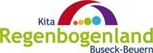 Logo Regenbogenland