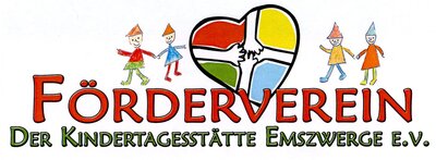 Logo Förderverein Emszwerge