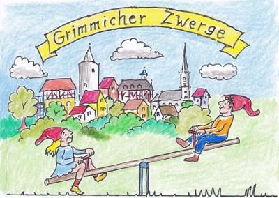 Kindertagesstätte Grimmicher Zwerge