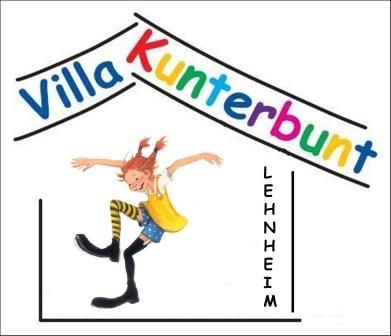 Kindertagesstätte Villa Kunterbunt