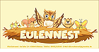 Eulennest - Logo