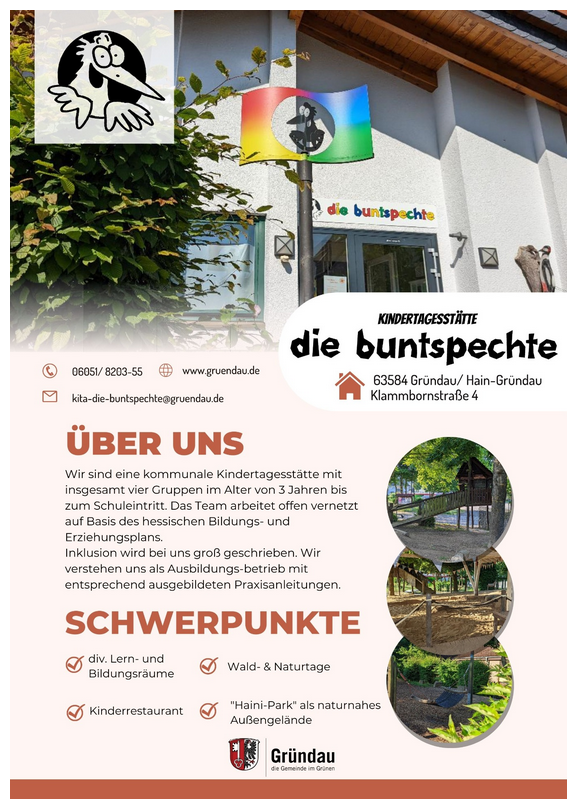 die buntspechte 11