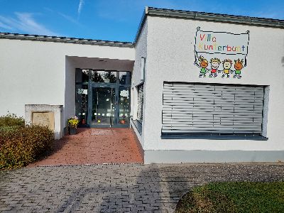 Kindergruppe Villa Kunterbunt Hünfeld