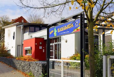 Kindertagesstätte Tabaluga