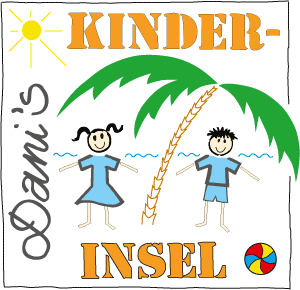 LoGo Dani&#39;s Kinder Insel