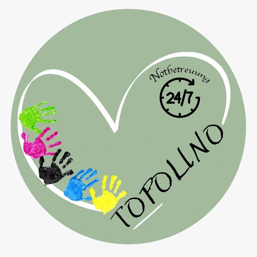 Logo Topolino