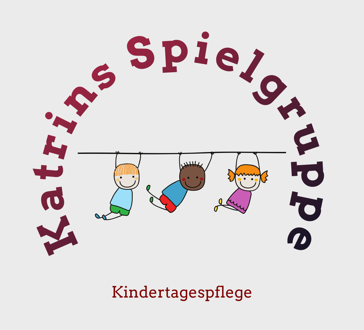 Logo Katrins Spielgruppe