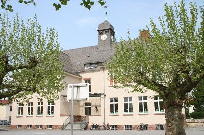 Albert-Schweitzer-Schule - Betreute Grundschule