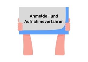 Anmeldeverfahren