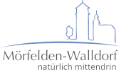 Logo Möfelden-Walldorf