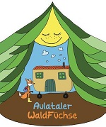 Aulataler Waldfüchse logo