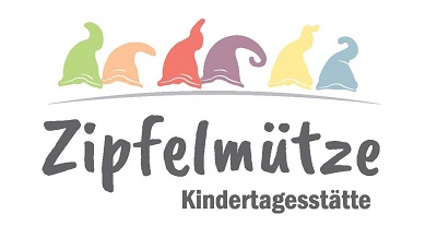 Zipfelmütze logo groß