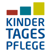 Kindertagespflege_logo