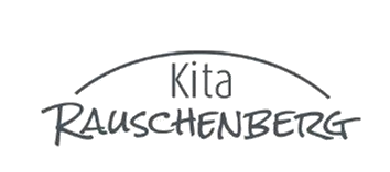 Logo Kita Rauschenberg transparent