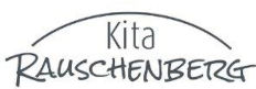 Logo Kita Rauschenberg