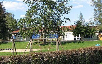 Ev. Kindergarten Mauerwiese