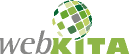 Logo webKITA