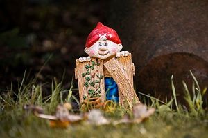 Kindertagespflege Zwergenstübchen